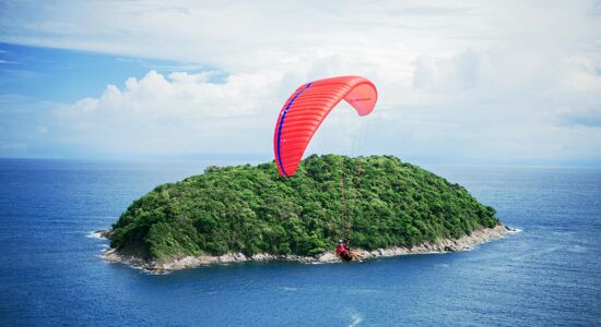 Phi Phi Island 1